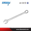 6"-24" Chrome Plated HRC48 Drop Forged Adjustable Spanner